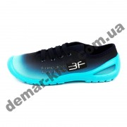 Детские кеды-тапочки 3F Fredom For Feet MIDAS 4RX14/6 синие