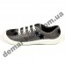 Детские кеды-тапочки 3F Fredom For Feet MALWA 4BT14/6 серебро