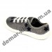 Детские кеды-тапочки 3F Fredom For Feet MALWA 4BT14/6 серебро