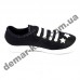 Детские кеды-тапочки 3F Fredom For Feet MALWA 4BT14/7 синие