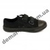 Детские кеды-тапочки 3F Fredom For Feet TRAMPEK 4BS9/3 черные