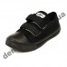 Детские кеды-тапочки 3F Fredom For Feet TRAMPEK 4BS9/3 черные