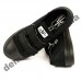 Детские кеды-тапочки 3F Fredom For Feet TRAMPEK 4BS9/3 черные