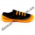 Детские кеды-тапочки 3F Fredom For Feet MIDAS 4RX14/3 оранжево-черные