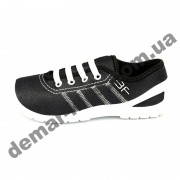Детские кеды-тапочки 3F Freedom For Feet MIDAS 4RX14/9 серо-белые