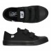 Детские кеды-тапочки 3F Fredom For Feet TRAMPEK 4BS9/3 черные