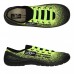 Детские кеды-тапочки 3F Fredom For Feet MIDAS 4RX14/5 зеленые