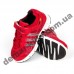 Детские кроссовки Adidas красные ClimaCool