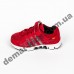 Детские кроссовки Adidas красные ClimaCool