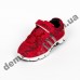 Детские кроссовки Adidas красные ClimaCool