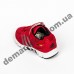 Детские кроссовки Adidas красные ClimaCool