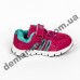 Детские кроссовки Adidas малиново-бирюзовые ClimaCool