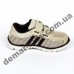 Детские кроссовки Adidas бежево-коричневые ( пенка )