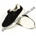 Детские кроссовки Apawwa NC112-1 BLACK черные