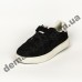 Детские кроссовки Apawwa NC112-1 BLACK черные