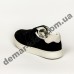 Детские кроссовки Apawwa NC112-1 BLACK черные