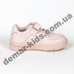 Детские кроссовки Apawwa GC13-1 PINK розовые 32-37
