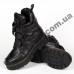 Детские зимние ботинки Apawwa DD53 BLACK 32-37