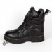 Детские зимние ботинки Apawwa DD53 BLACK 32-37