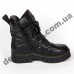 Детские зимние ботинки Apawwa DD53 BLACK 32-37