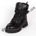 Детские зимние ботинки Apawwa DD53 BLACK 32-37