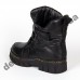 Детские зимние ботинки Apawwa DD53 BLACK 32-37