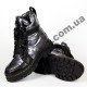 Детские зимние ботинки Apawwa DD53 SILVER 32-37