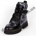 Детские зимние ботинки Apawwa DD53 SILVER 32-37