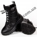 Детские зимние ботинки Apawwa DD49 Black 32-37