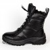 Детские зимние ботинки Apawwa DD49 Black 32-37