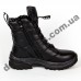 Детские зимние ботинки Apawwa DD49 Black 32-37