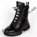 Детские зимние ботинки Apawwa DD49 Black 32-37