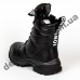 Детские зимние ботинки Apawwa DD49 Black 32-37