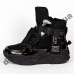 Детские зимние ботинки Apawwa DD50 BLACK 32-37