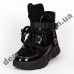 Детские зимние ботинки Apawwa DD50 BLACK 32-37
