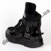 Детские зимние ботинки Apawwa DD50 BLACK 32-37