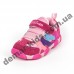 Детские кроссовки BIKU-KIDS малиново-розовые ( 21-25 )