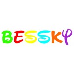 Новое поступление детской обуви Bessky !!!