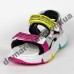 Детские босоножки Clibee Z824 SILVER/BLACK 26-31