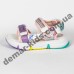 Детские босоножки Clibee Z824 SILVER/PINK 26-31