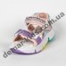 Детские босоножки Clibee Z824 SILVER/PINK 26-31