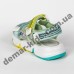 Детские босоножки Clibee Z824 SILVER/GREEN 26-31