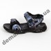 Детские босоножки Clibee F785 BLUE синий