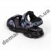 Детские босоножки Clibee F785 BLUE синий