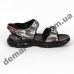 Детские босоножки Clibee F785 GREY серые
