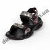 Детские босоножки Clibee F785 GREY серые