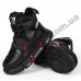 Детские зимние ботинки Clibee P633 черные ( 32-37 )