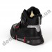 Детские зимние ботинки Clibee P633 черные ( 32-37 )
