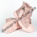Детские ботинки Clibee h216 pink розовые ( 27-32 )