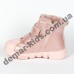 Детские ботинки Clibee h216 pink розовые ( 27-32 )